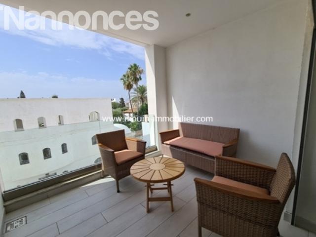 Appartement vente