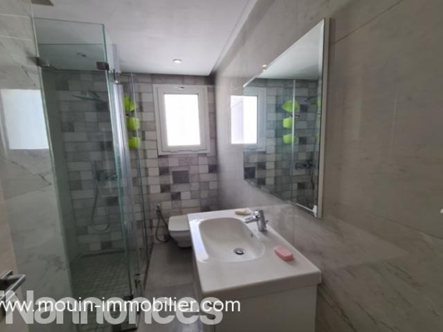 Appartement vente