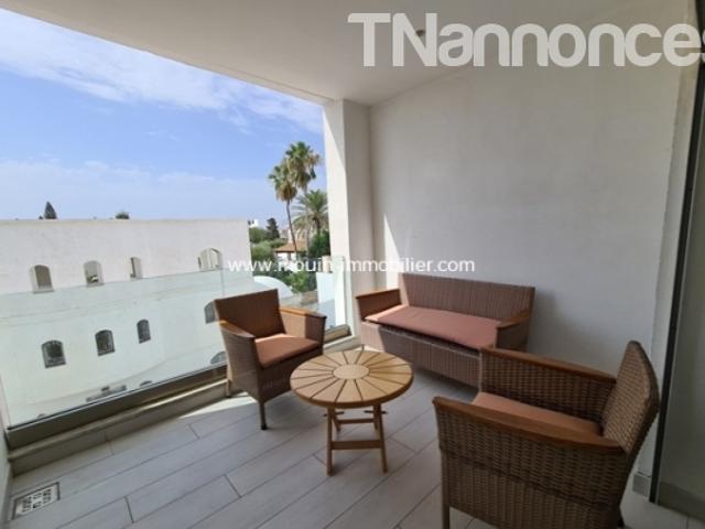 Appartement vente