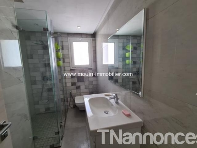 Appartement vente