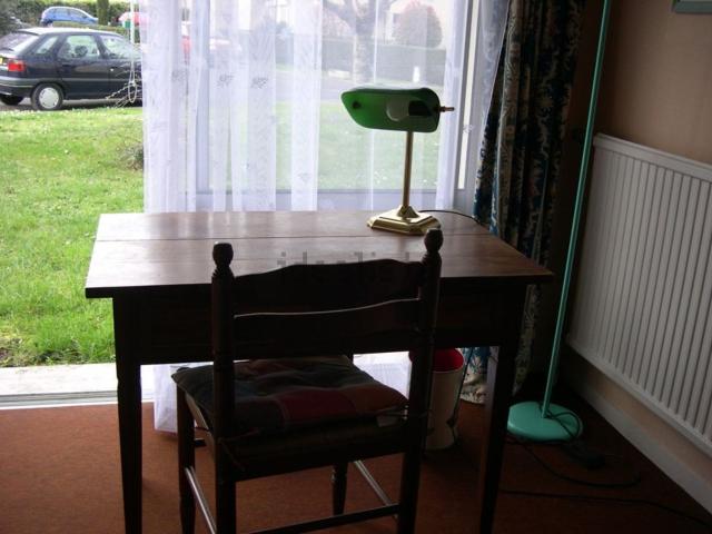 Appartement location à Le Petit Mareuil, Joué-lès-Tours