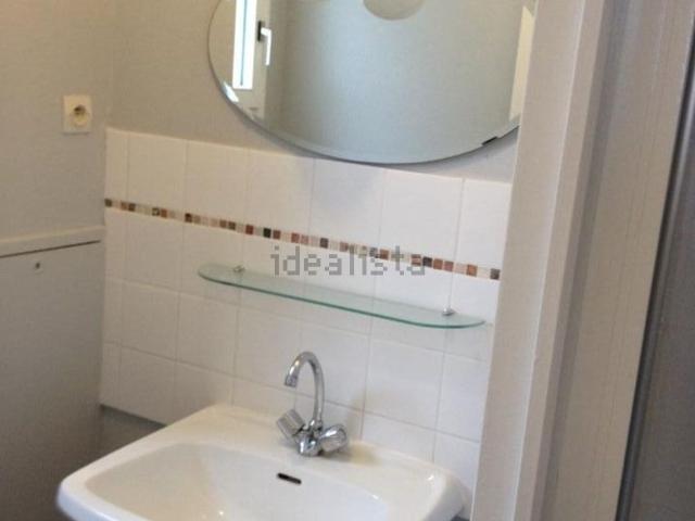 Appartement location à La Treillerie, Joué-lès-Tours