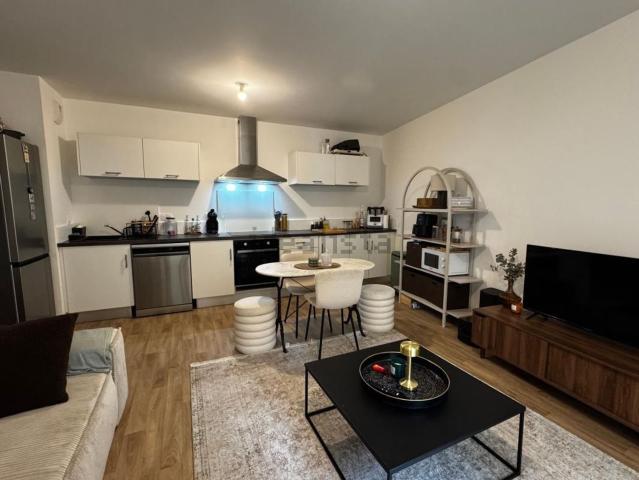 Appartement location à Rabière, Joué-lès-Tours