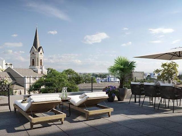 Appartement vente à Tours, Joué-lès-tours
