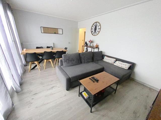 Appartement vente à Le Morier, Joué-lès-Tours