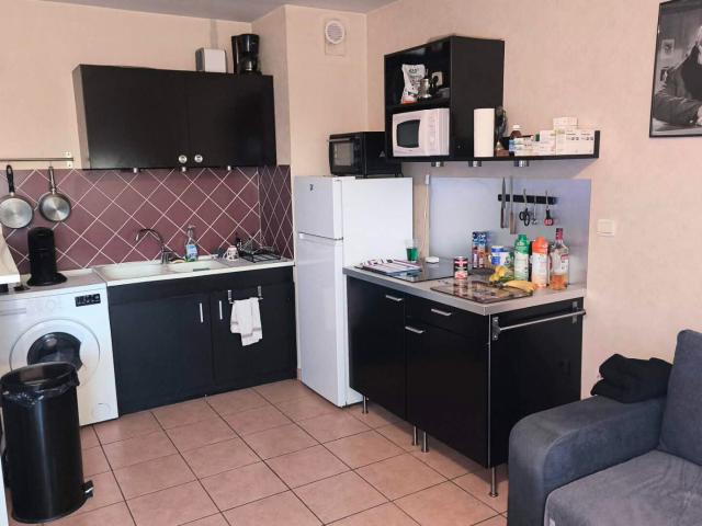 Appartement vente à Tours, Joué-lès-tours