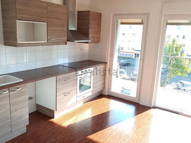 Appartement location à Le Clos Neuf, Joué-lès-Tours
