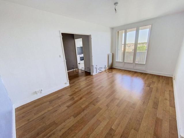 Appartement vente à La Gare, Joué-lès-Tours