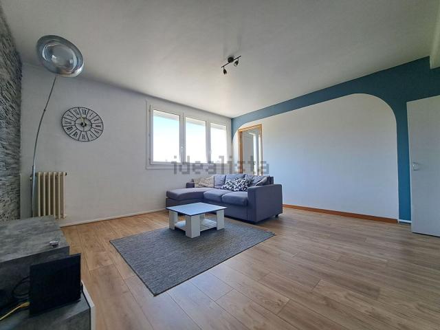 Appartement vente à Le Clos Neuf, Joué-lès-Tours