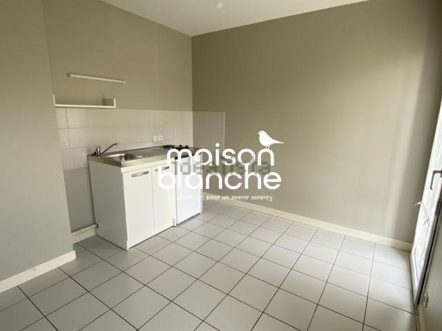 Appartement location à Rabière, Joué-lès-Tours