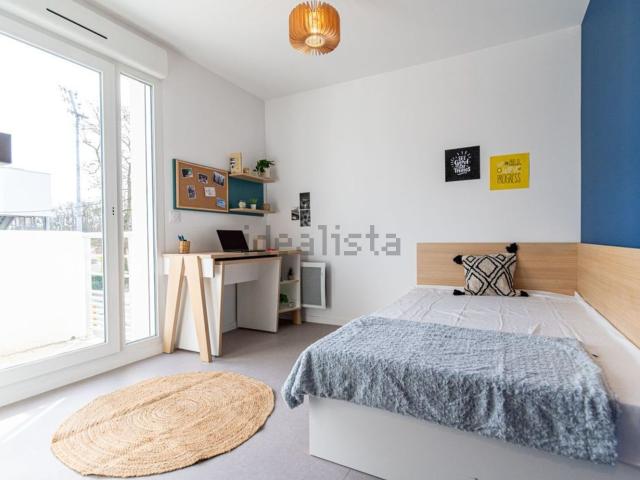 Appartement location à Le Petit Mareuil, Joué-lès-Tours