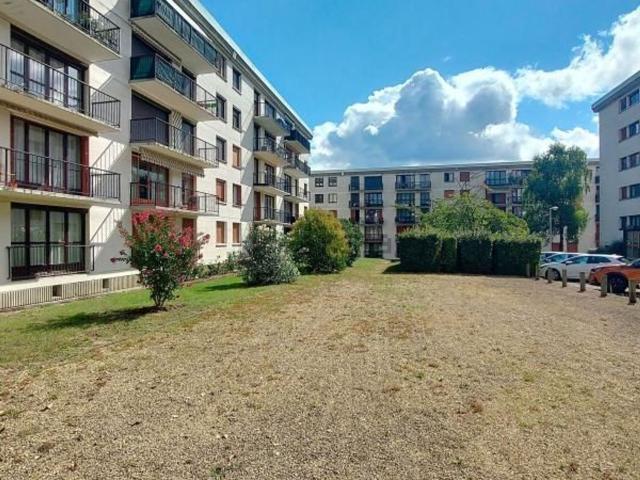 Appartement vente à Le Morier, Joué-lès-Tours