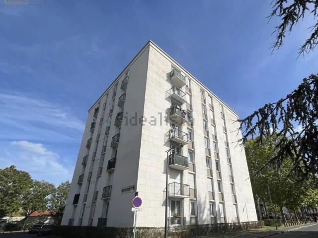 Appartement vente à Rabière, Joué-lès-Tours