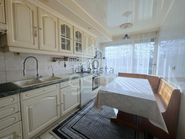 Appartement vente à La Bouchardière, Joué-lès-Tours