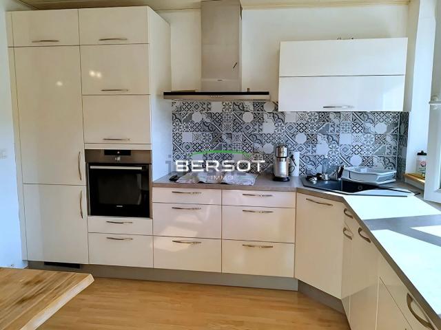 Appartement vente à Entre-les-Fourgs, Jougne