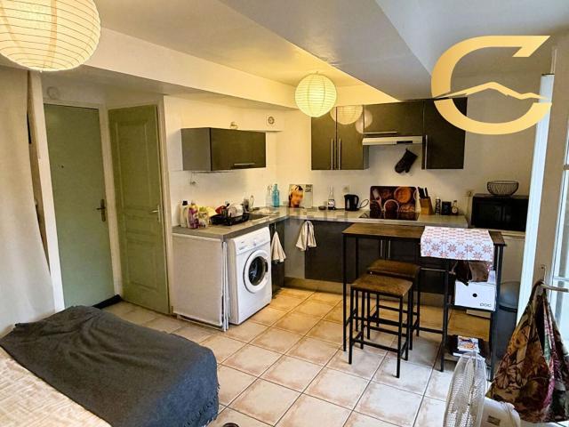 Appartement location à Fabriguie, Jouques