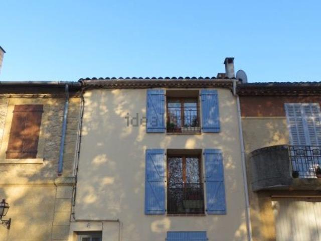 Appartement location à Jouques, Bouches-du-Rhône