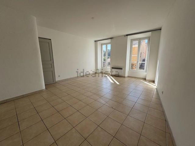 Appartement location à Fabriguie, Jouques