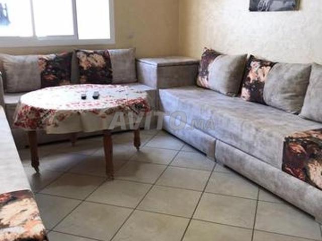 Appartement location à Martil, Tanger-Tétouan