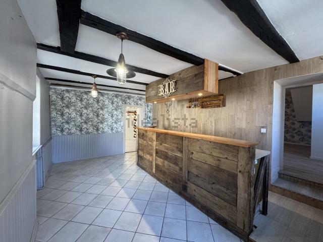 Appartement location à Journet, Vienne