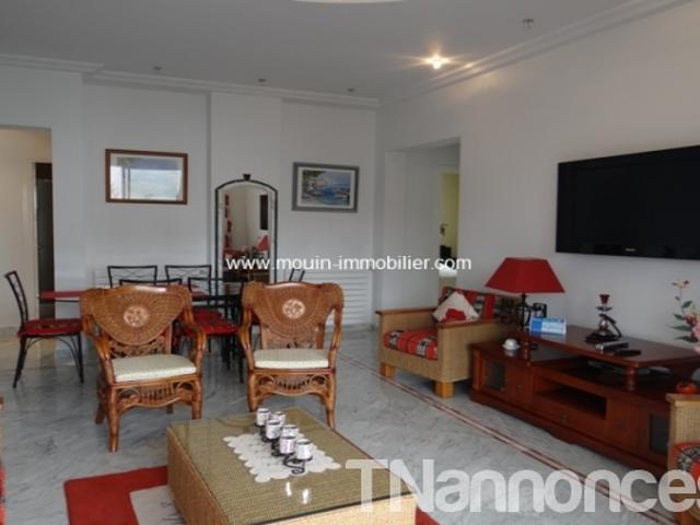 Appartement location