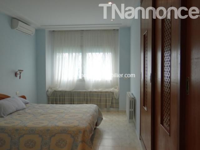 Appartement vente