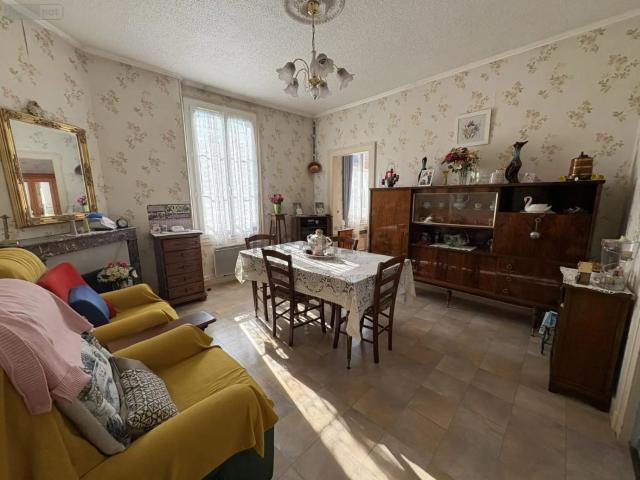 Appartement vente à La Villette, Saint-Prest et Jouy, Jouy
