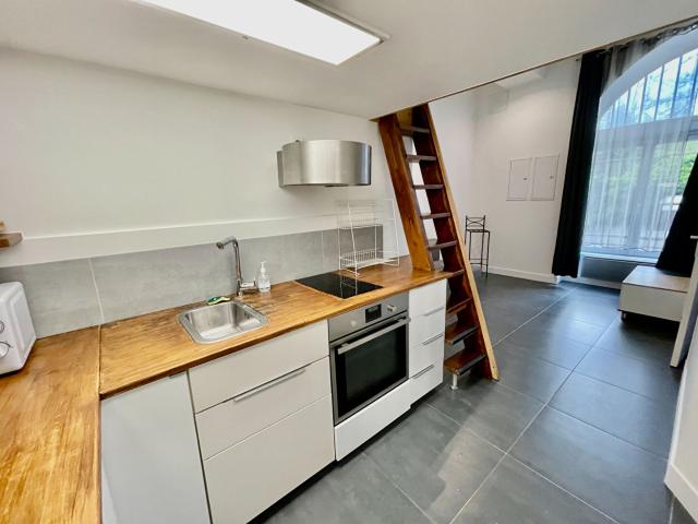Appartement location à Versailles, Jouy-en-josas