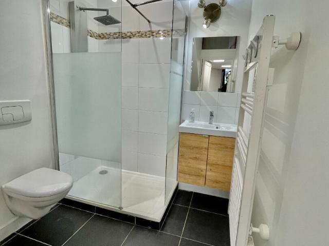 Appartement location à Versailles, Jouy-en-josas