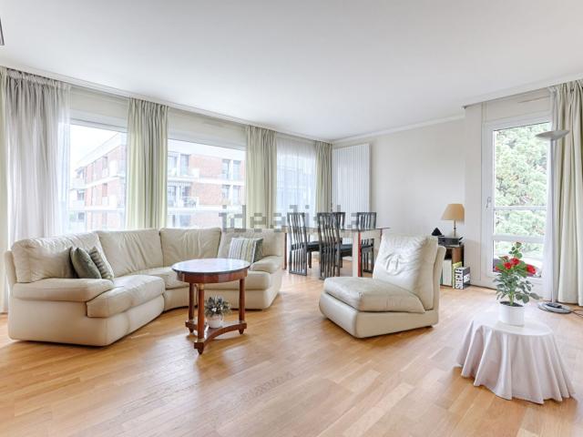 Appartement vente à Jouy-en-Josas, Yvelines
