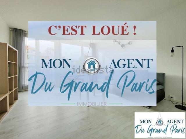 Appartement location à Les Metz, Jouy-en-Josas