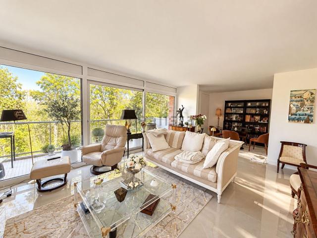 Appartement location à Jouy-en-Josas, Yvelines