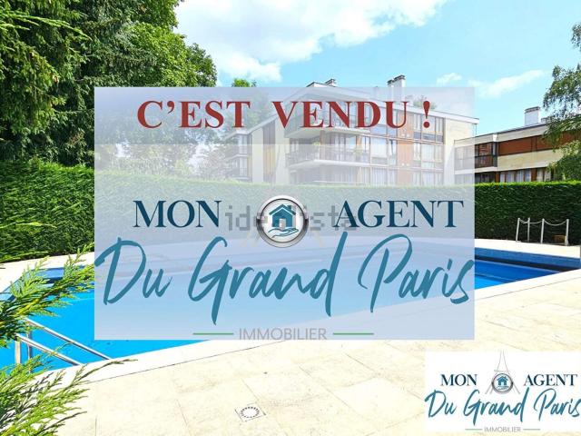 Appartement vente à Le Vallon, Jouy-en-Josas