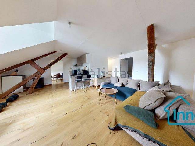 Appartement vente à Les Metz, Jouy-en-Josas