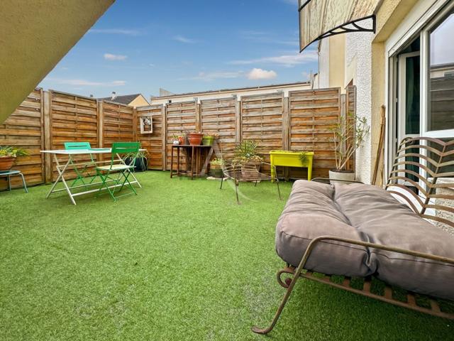 Appartement location à Les Jouannes, Jouy-le-Moutier