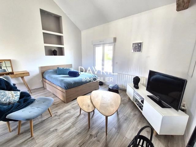 Appartement location à Pontoise, Jouy-le-moutier