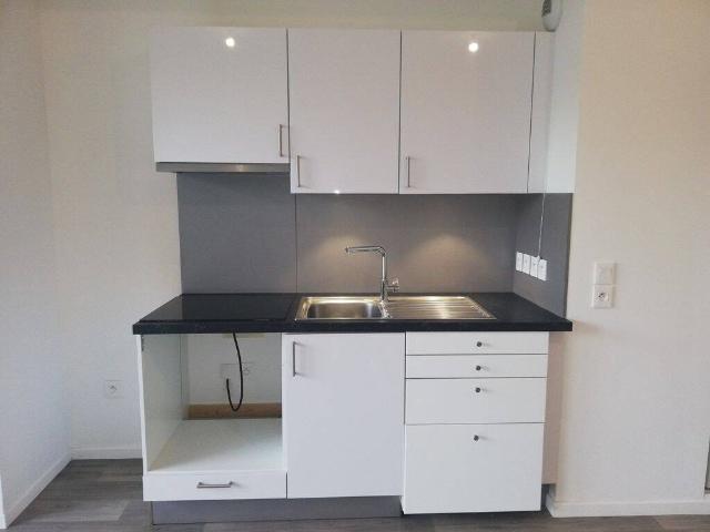 Appartement location à Le Noyer, Jouy-le-Moutier