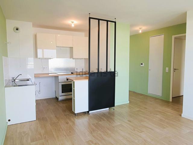 Appartement location à La Croix Villecoq, Jouy-le-Moutier