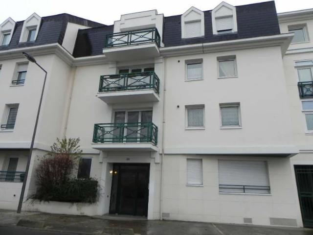 Appartement location à Pontoise, Jouy-le-moutier