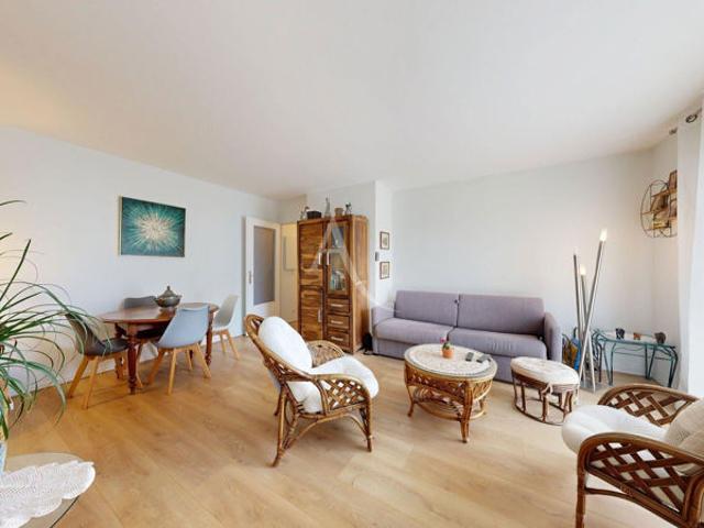 Appartement vente à Pontoise, Jouy-le-moutier