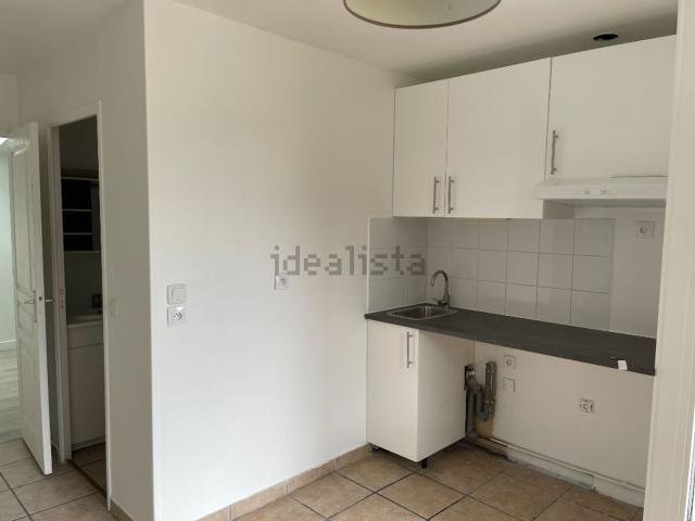 Appartement location à Les Vaux Labours, Jouy-le-Moutier
