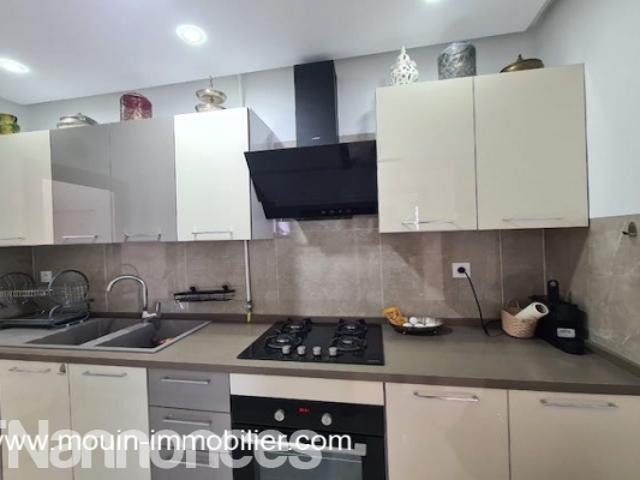 Appartement location