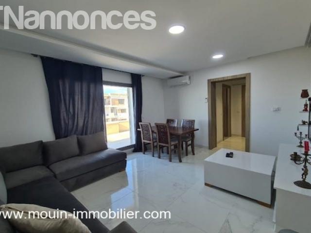 Appartement location