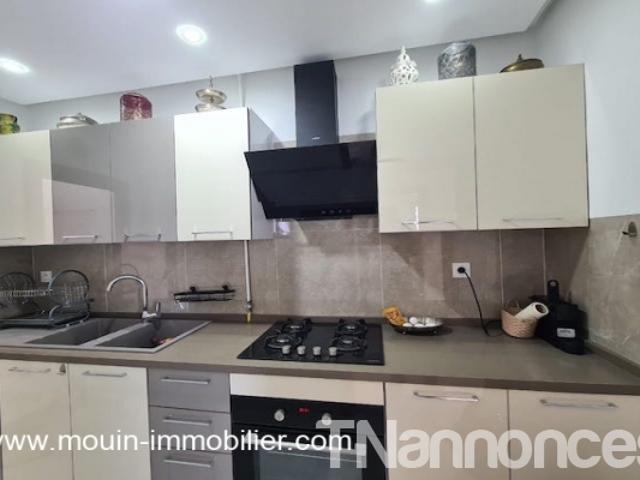 Appartement location