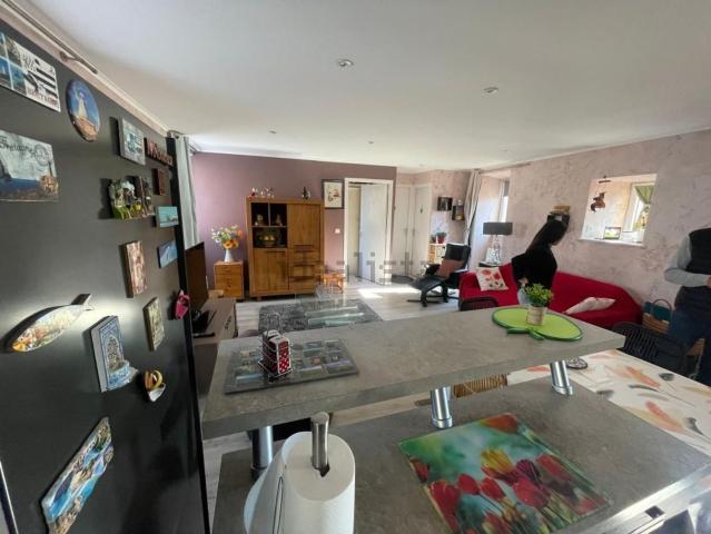 Appartement vente à Joyeuse, Ardèche