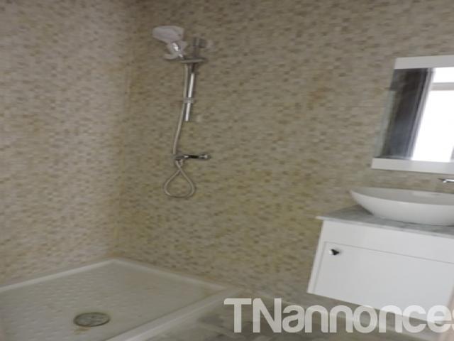 Appartement vente