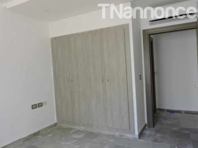 Appartement vente