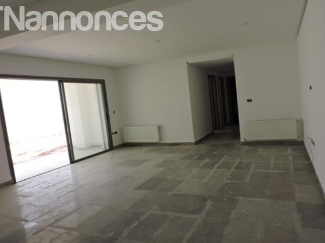 Appartement location