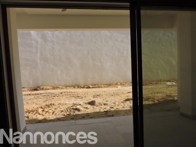 Appartement vente