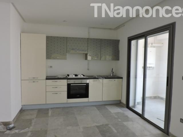 Appartement vente